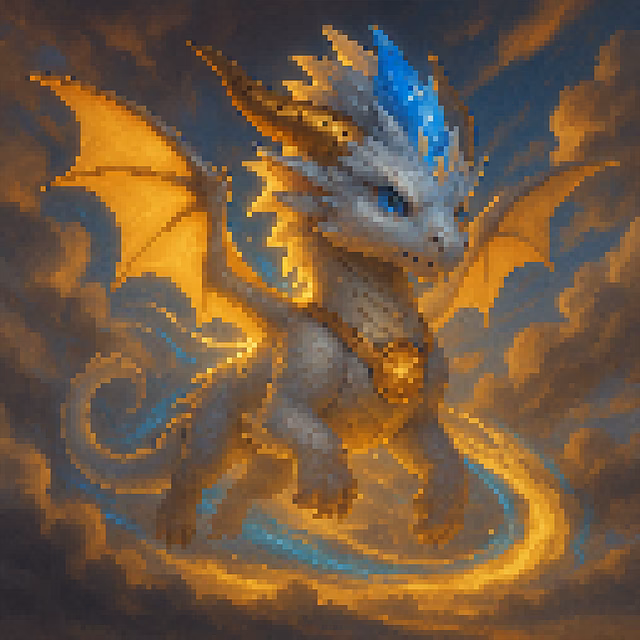Dragon Slither  image