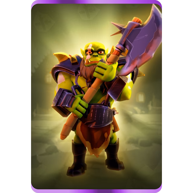 Infinity Heroes image