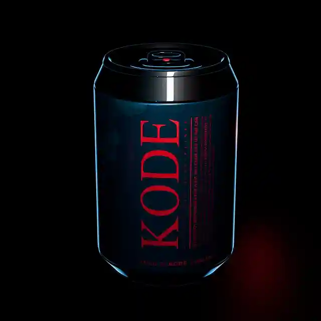 Kode image