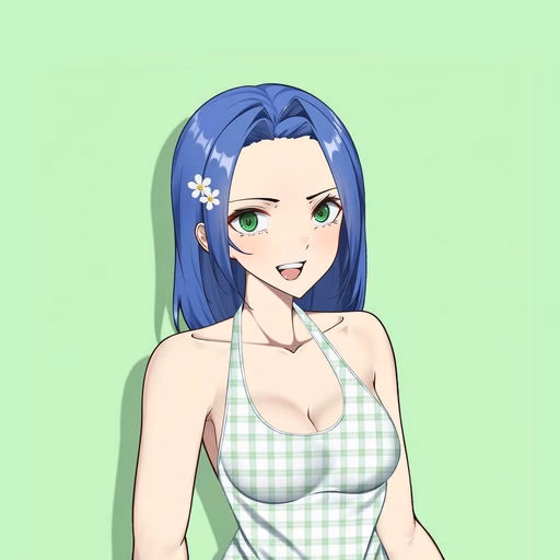 Kyzzen no Sekai image