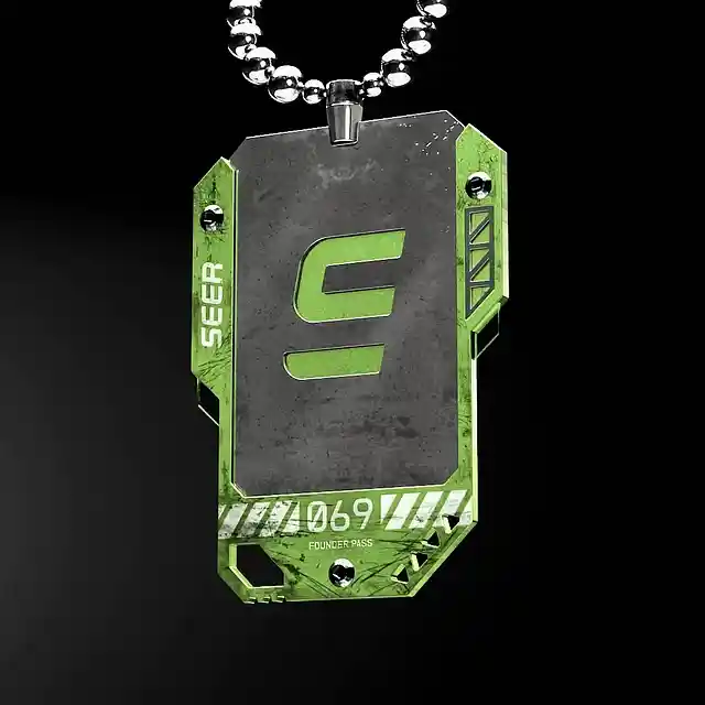 SEER Founder Pass  image