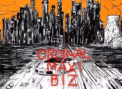 Ordinal Maxi Biz (OMB) image