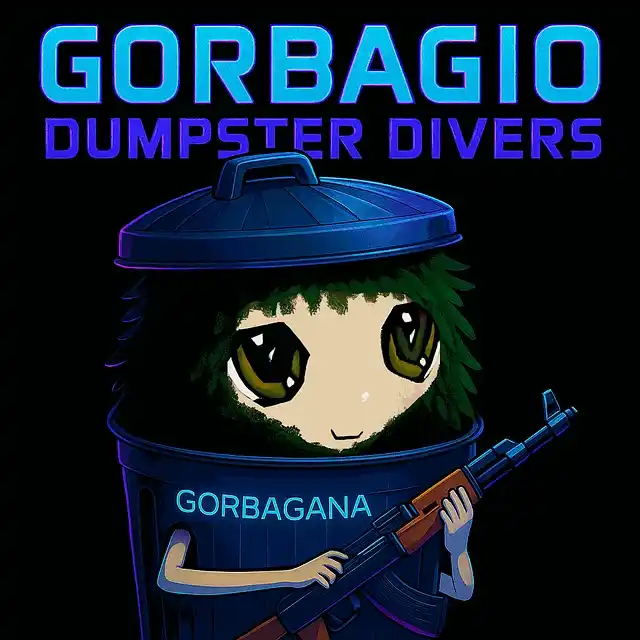 GORBAGIO image