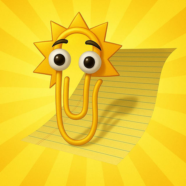 Clippy image