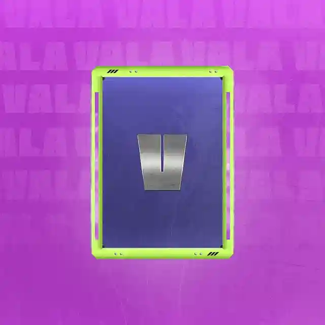 Vala Prime Pass image