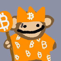 Bitcoin Puppets image