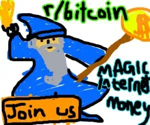 Bitcoin Wizards image