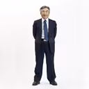 MR•YEN•JAPANESE•BUSINESSMAN-background