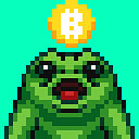 RIBBIT•MAGIC•FORTUNE-background