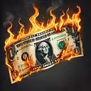 SHORT•THE•DOLLAR-background