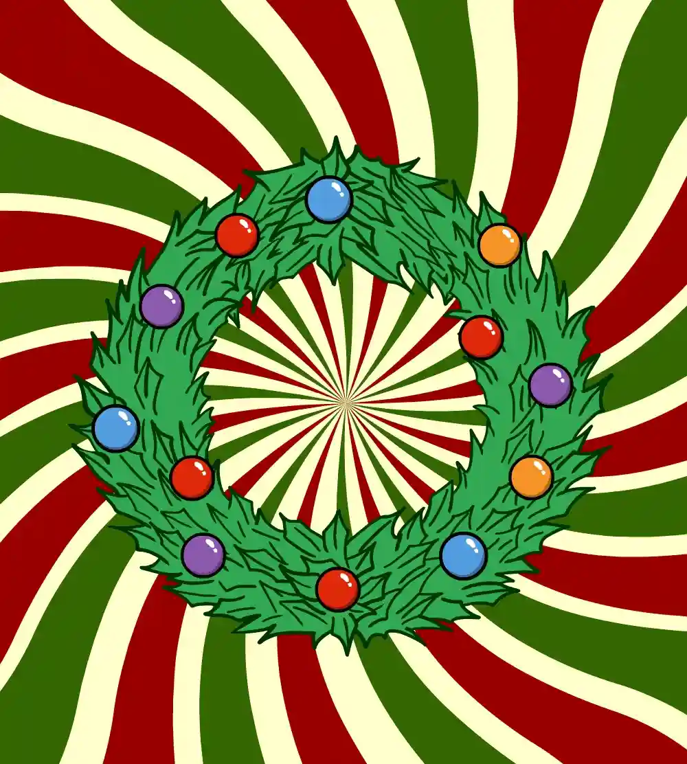 Collectiebeeld van GREENCY-NEKO CHRISTMAS !!!