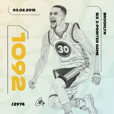 Steph Curry's 2974 NFT Collection Future Uncertain After FTX Crash –