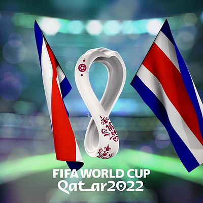 TIFO: FIFA World Cup Qatar 2022 Edition - Magic Eden