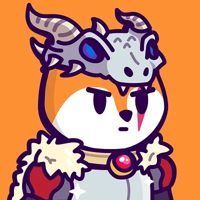 Famous Fox Federation NFT