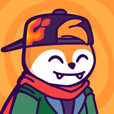 Famous Fox Federation