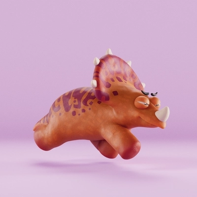 Claynosaurz