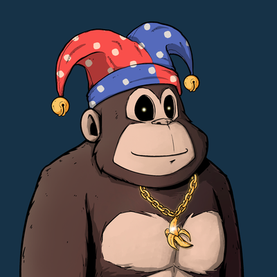 CHUBBY APE GEN2 | Magic Eden - NFT Marketplace