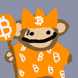 Bitcoin Puppets