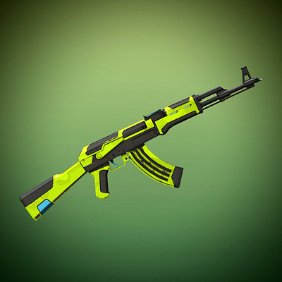 Mini Royale: Nations on X: Happy Gun Skin Sunday from #MiniRoyale