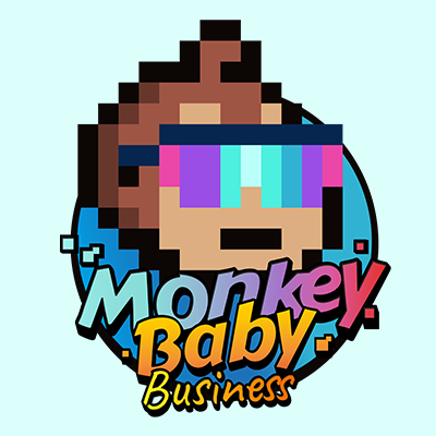 The Monkey Marketplace