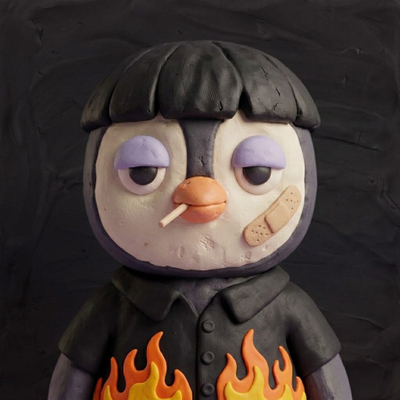 Cold Storage | Magic Eden - NFT Marketplace