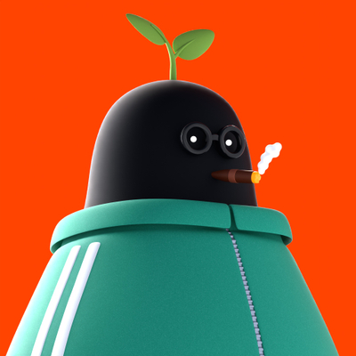 iconito | Magic Eden - NFT Marketplace