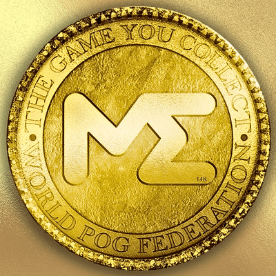 POG The Gold Standard | Magic Eden - US NFT Marketplace