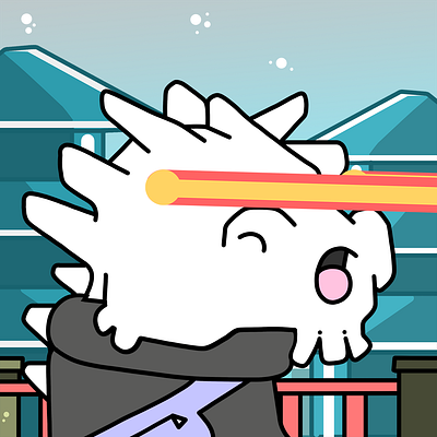 Doodle Dragonz #792 Doodle Dragonz #792