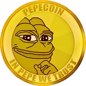 Pepe Coin Flip