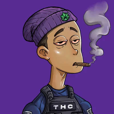 THC Labz | The Growerz #1173