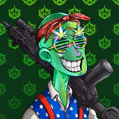 THC Labz | The Growerz #1513