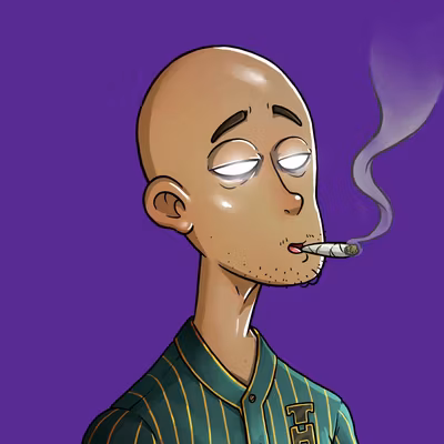 THC Labz | The Growerz #1987