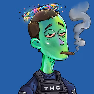 THC Labz | The Growerz #477