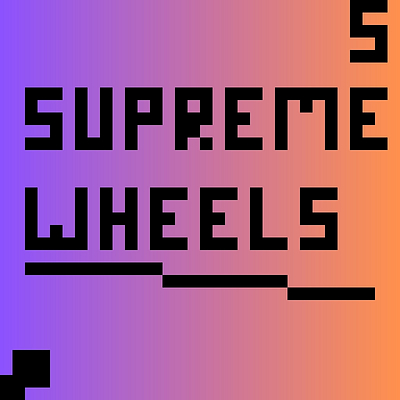 400+] Supreme Wallpapers