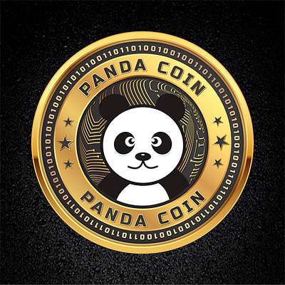 Panda crypto coin bitcoin ticker osx