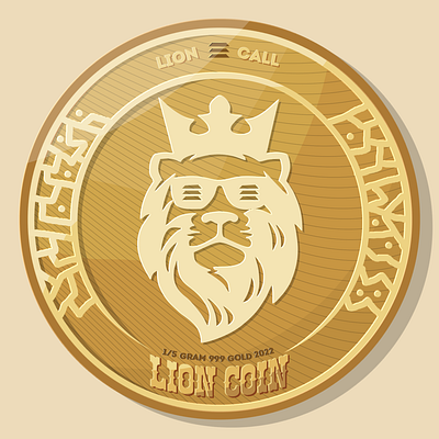 lion coin airdrop