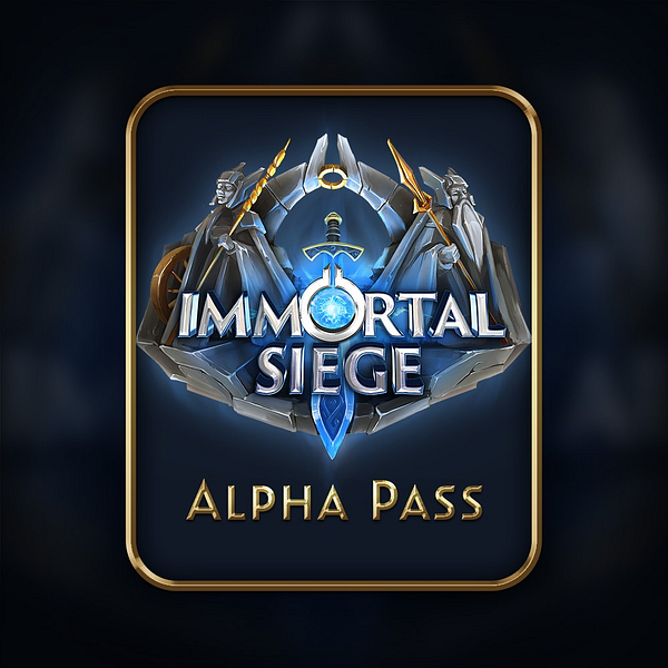 Introduction to Immortal Siege - Immortal Siege