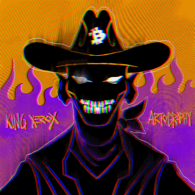GORD: Dark Age