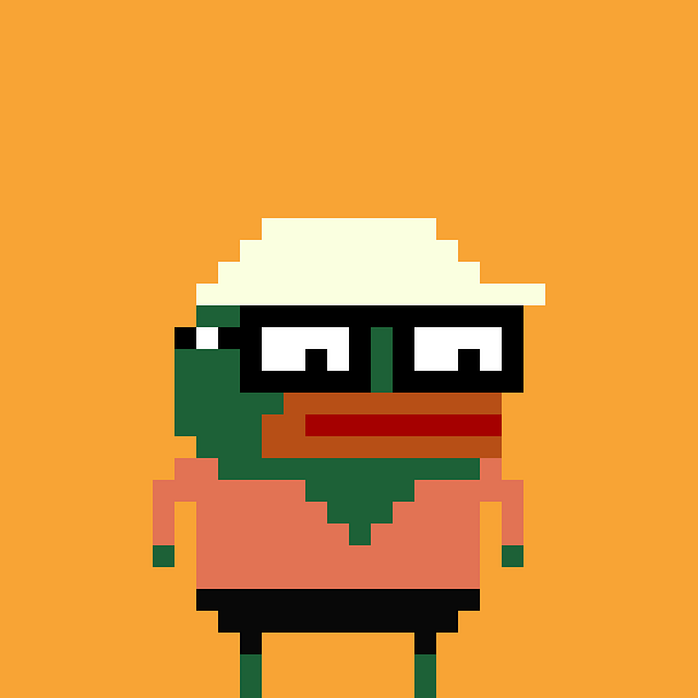 POP! 1488 Magic Eden