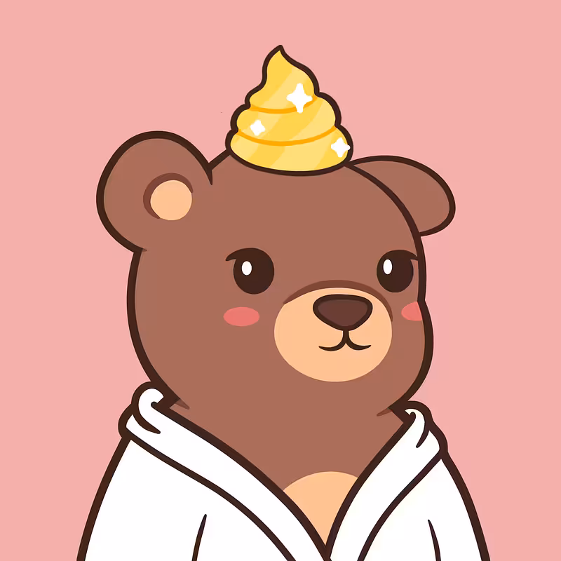 Bearish NFT