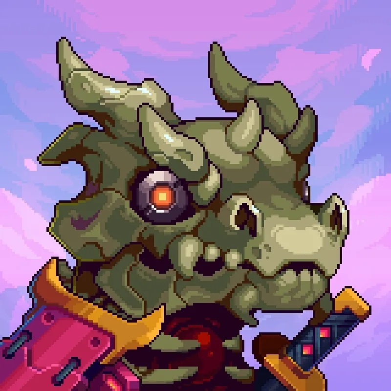 Bōryoku Oni Dragonz
