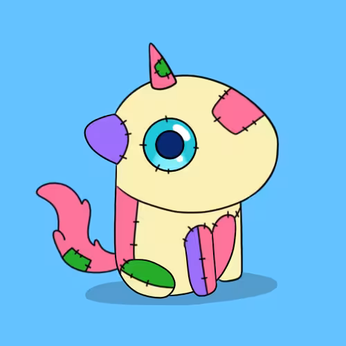 Unicorn Fart Club